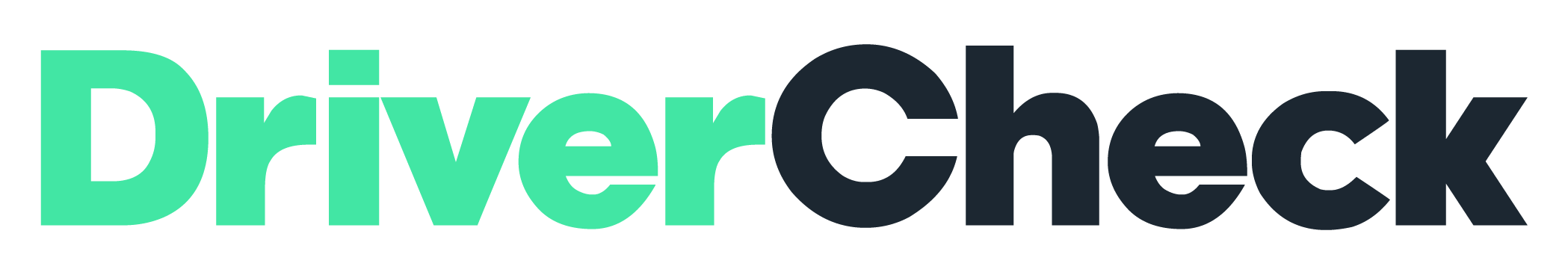 DriverCheck DriverCheck