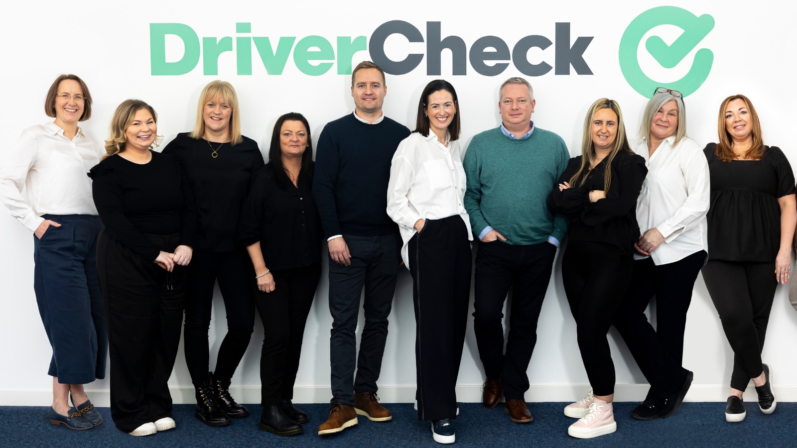 DriverCheck team